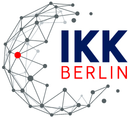 Logo: Bundeskartellamt - to homepage